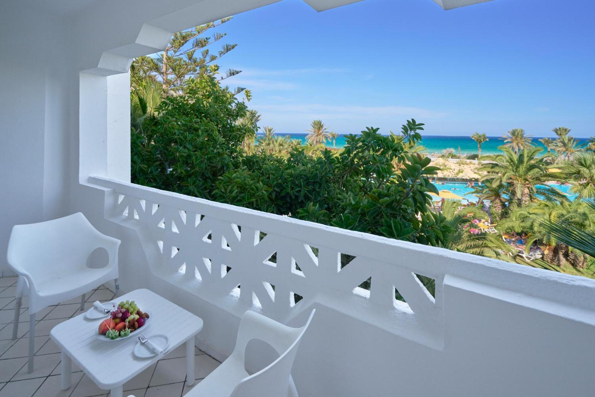Mahdia Beach & Aqua Park 外观 照片