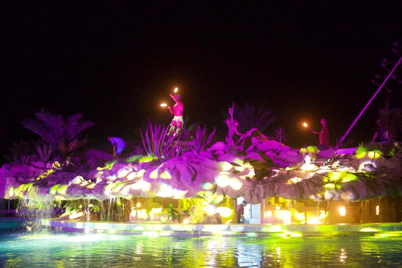 Mahdia Beach & Aqua Park 外观 照片